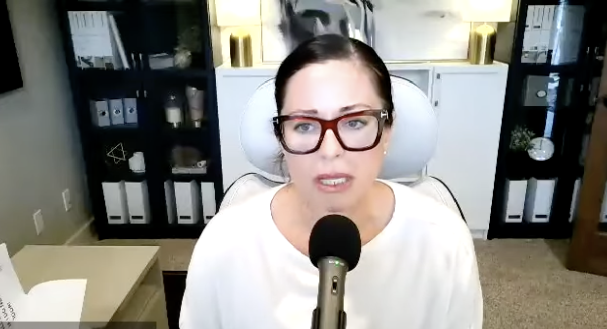 Katie Decker-Erickson and Ericka Saurit:Marketing and Messaging Science