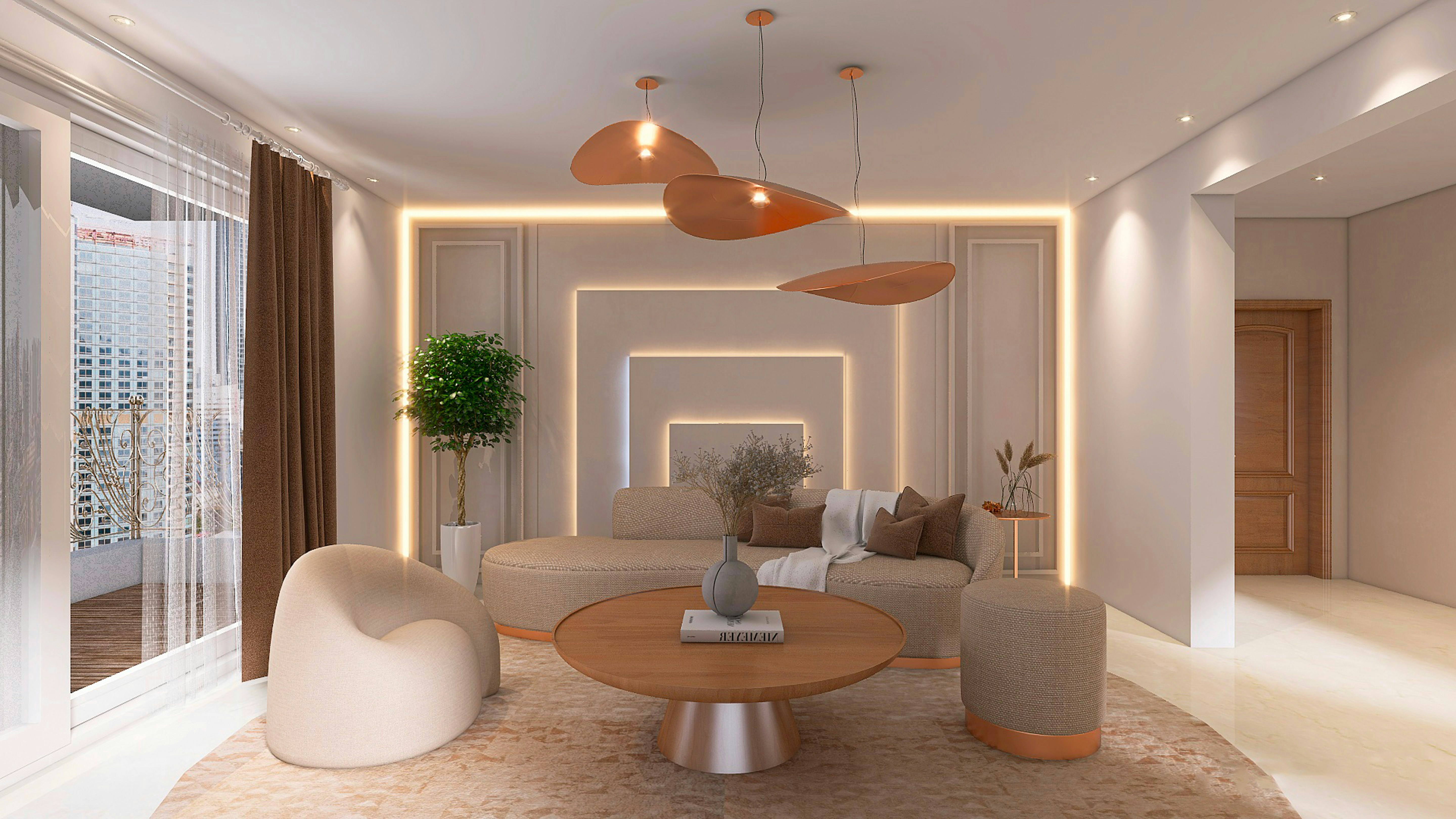 Biophilic Design for Residential Spaces: Creating Homes That Heal ...